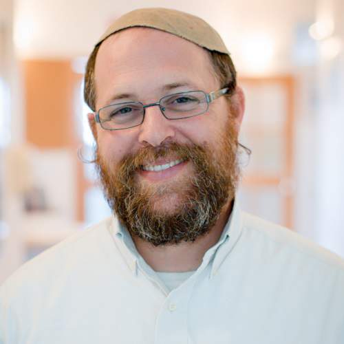 Omer Online: The Making of the Jew - The Formation of Ashkenazi Jewry in the 9th-13th Centuries with Rav Mike
