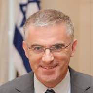 Omer Online: Through a Veil - Lenses that Reveal and Revise the Meaning of our Texts with Amb Daniel Taub