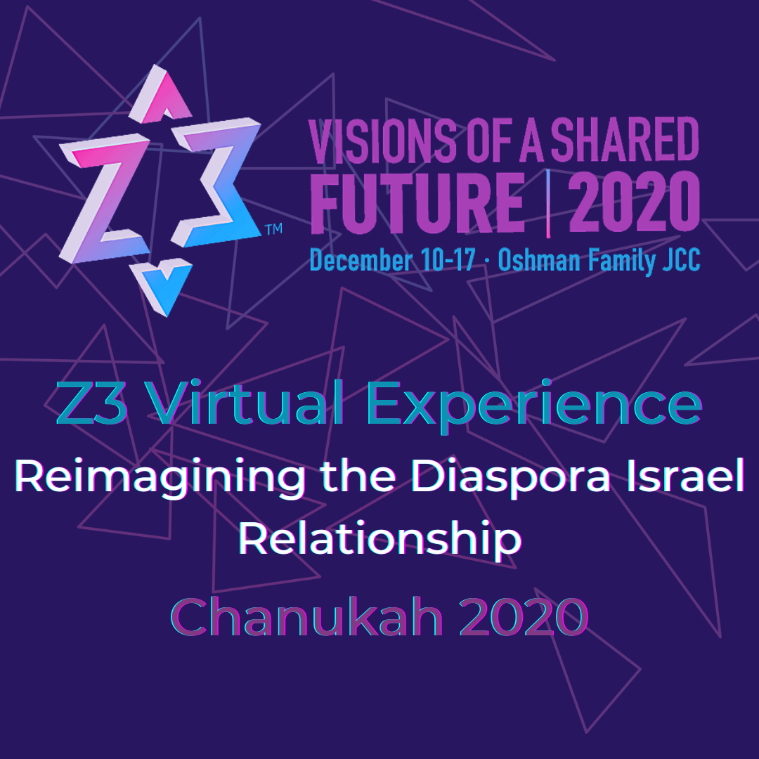 Z3: Visions of a Shared Future