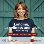 Longing, Loneliness & Love