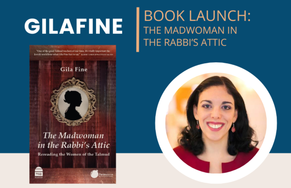 Gila-Fine-Book-Launch-Th-Madwoman-in-the-Rabbis-Attic